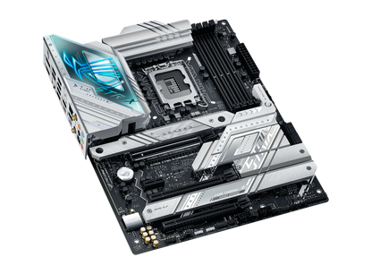 ASUS ROG STRIX Z790-A GAMING WIFI 4DDR4 4XM.2 MOTHERBOARD (HDMI, DP) WIFI+BT