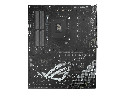 ASUS ROG STRIX Z790-A GAMING WIFI 4DDR4 4XM.2 MOTHERBOARD (HDMI, DP) WIFI+BT