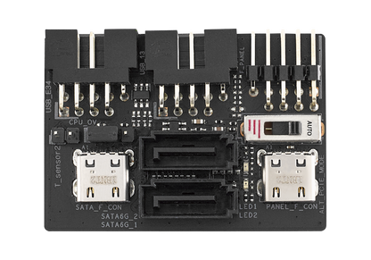 ASUS ROG STRIX Z790-I GAMING WIFI 2DDR5 2XM.2 MOTHERBOARD (HDMI) WIFI+BT