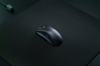 RAZER DEATHADDER V3 HYPERSPEED ULTRA-LIGHTWEIGHT WIRELESS GAMING MOUSE