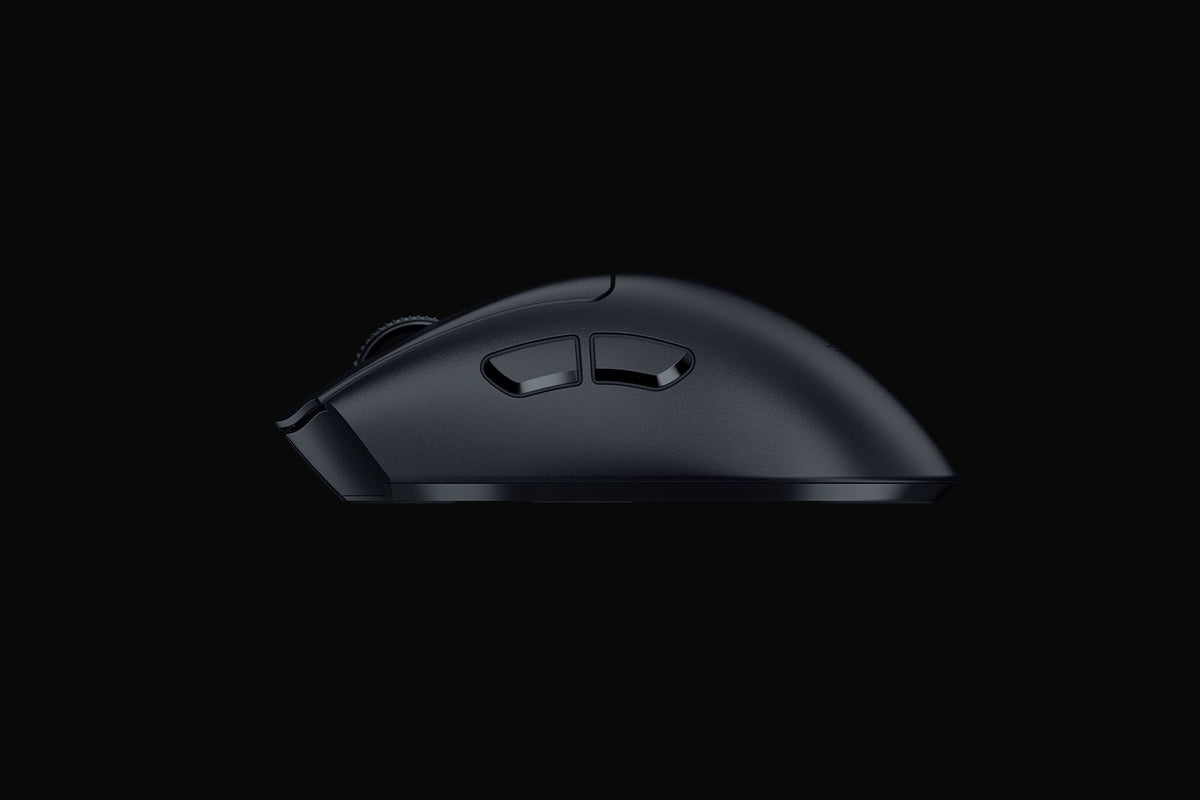 RAZER DEATHADDER V3 HYPERSPEED ULTRA-LIGHTWEIGHT WIRELESS GAMING MOUSE
