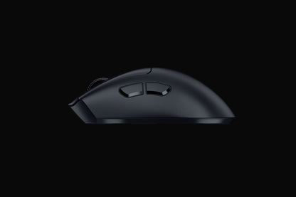 RAZER DEATHADDER V3 HYPERSPEED ULTRA-LIGHTWEIGHT WIRELESS GAMING MOUSE