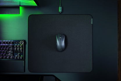 RAZER DEATHADDER V3 HYPERSPEED ULTRA-LIGHTWEIGHT WIRELESS GAMING MOUSE