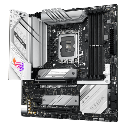 ASUS ROG STRIX B760-G GAMING WIFI 4DDR5 2XM.2 MOTHERBOARD (HDMI, DP) WIFI+BT