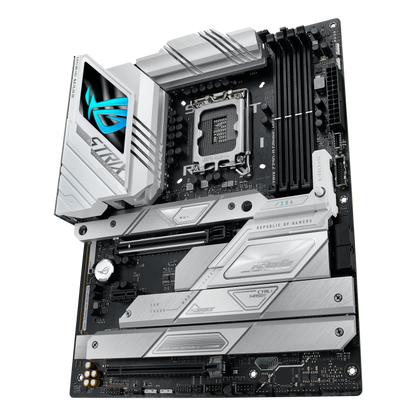 ASUS ROG STRIX Z790-A GAMING WIFI 4DDR5 4XM.2 MOTHERBOARD (HDMI, DP) WIFI+BT