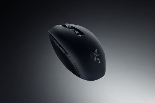 RAZER OROCHI V2 WIRELESS GAMING MOUSE