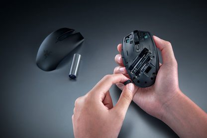 RAZER OROCHI V2 WIRELESS GAMING MOUSE