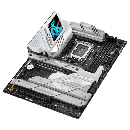 ASUS ROG STRIX Z790-A GAMING WIFI 4DDR5 4XM.2 MOTHERBOARD (HDMI, DP) WIFI+BT