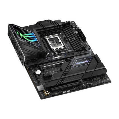 ASUS ROG STRIX Z790-F GAMING WIFI II 4DDR5 5XM.2 MOTHERBOARD (HDMI, DP) WIFI+BT