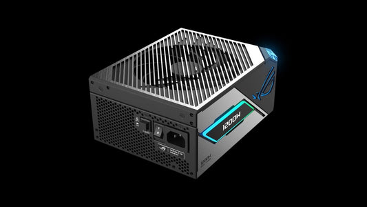 ASUS ROG THOR 1200P3 GAMING 1200W 80PLUS-PLATINUM