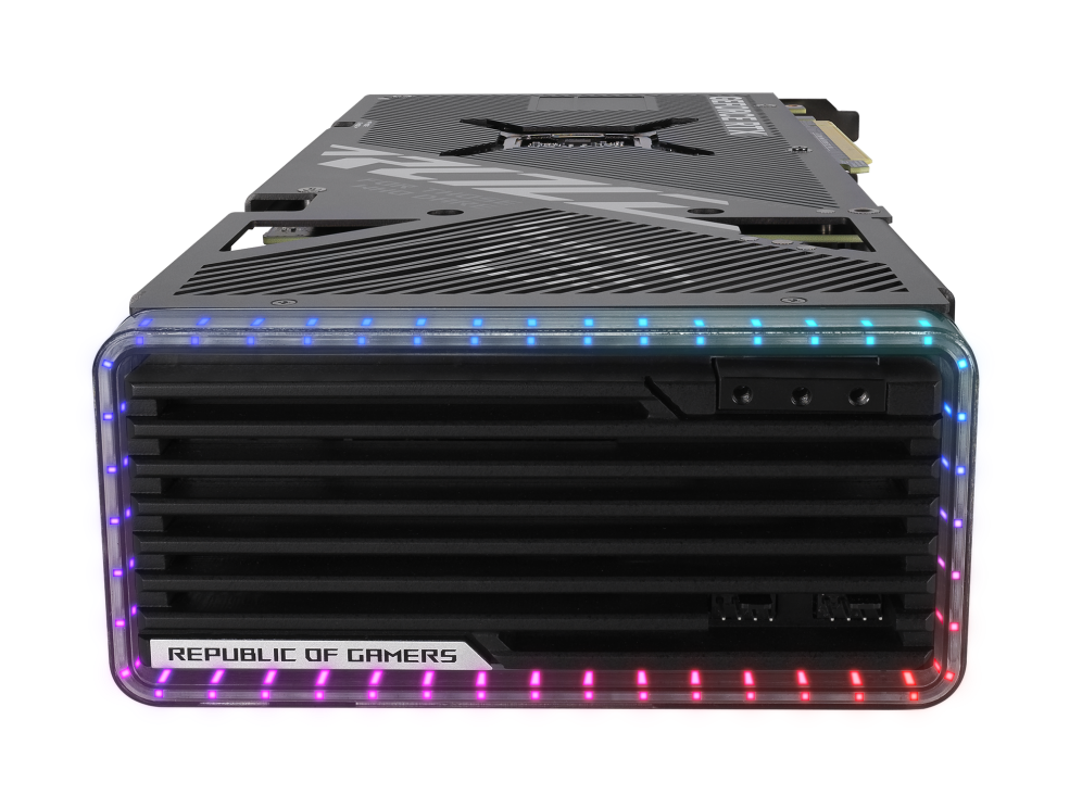 ASUS RTX 4070 12GB 192BIT GDDR6X ROG STRIX O12G-GAMING (2XHDMI, 3XDP)