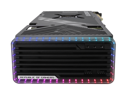ASUS RTX 4070 12GB 192BIT GDDR6X ROG STRIX O12G-GAMING (2XHDMI, 3XDP)