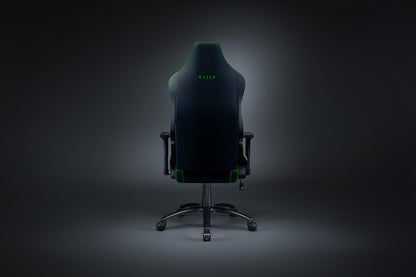 RAZER ISKUR X ERGONOMIC GAMING CHAIR