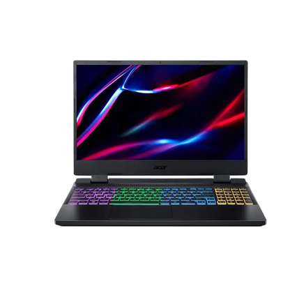 ACER NITRO 5 AN515-46-R4W2 R5-6600H8GB512GB NVME3060 6GB15.6 165HZW11H (BLK)