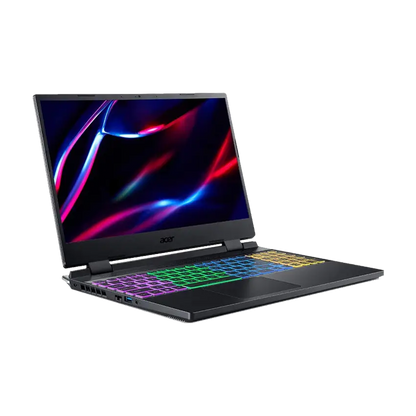 ACER NITRO 5 AN515-46-R4W2 R5-6600H8GB512GB NVME3060 6GB15.6 165HZW11H (BLK)