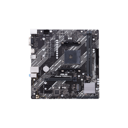 ASUS PRIME A520M-K/CSM 2DDR4 M.2 MOTHERBOARD (DB15, HDMI)