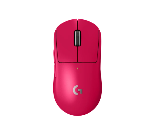 LOGITECH G PRO X SUPERLIGHT 2 WIRELESS GAMING MOUSE