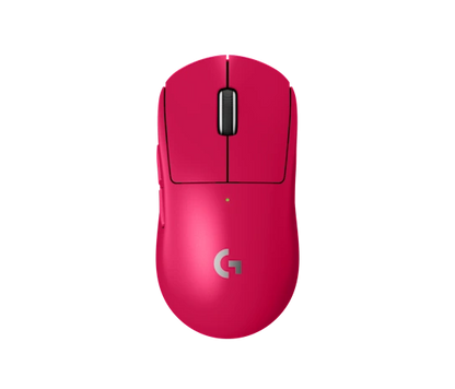 LOGITECH G PRO X SUPERLIGHT 2 WIRELESS GAMING MOUSE