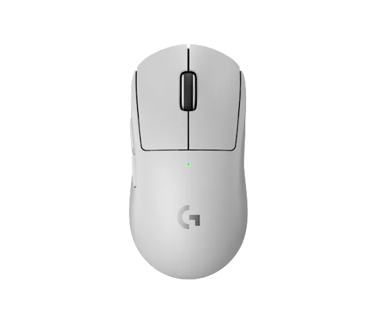 LOGITECH G PRO X SUPERLIGHT 2 WIRELESS GAMING MOUSE
