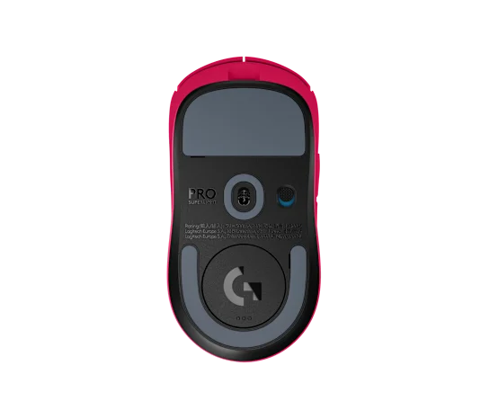 LOGITECH G PRO X SUPERLIGHT 2 WIRELESS GAMING MOUSE