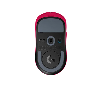 LOGITECH G PRO X SUPERLIGHT 2 WIRELESS GAMING MOUSE