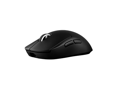 LOGITECH G PRO X SUPERLIGHT 2C LIGHTSPEED WIRELESS GAMING MOUSE (BLACK)