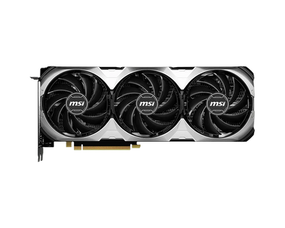MSI RTX 4070TI 12G 192BIT GDDR6X VENTUS 3X OC (HDMI, 3XDP)