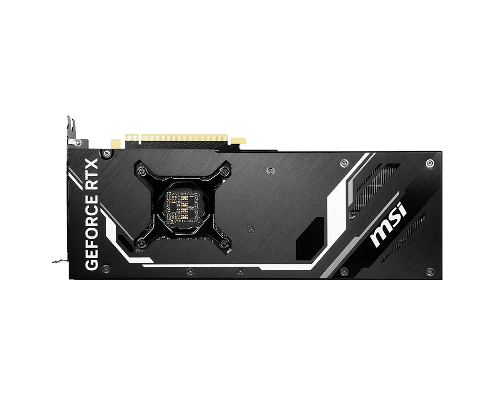 MSI RTX 4070TI 12G 192BIT GDDR6X VENTUS 3X OC (HDMI, 3XDP)