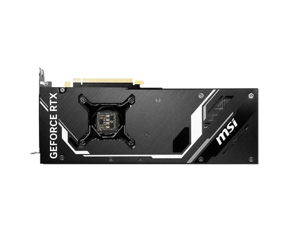 MSI RTX 4070TI 12G 192BIT GDDR6X VENTUS 3X OC (HDMI, 3XDP)