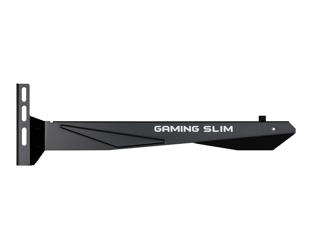 MSI RTX 4070 SUPER 12G 192BIT GDDR6X GAMING X SLIM (HDMI, 3XDP)