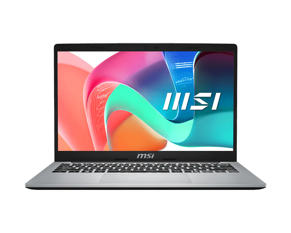 MSI MODERN 13 F13MG-026PH I7-1355U/8GB+8GB/512GB NVME/13.3/W11H/OFC21HS (GRY)