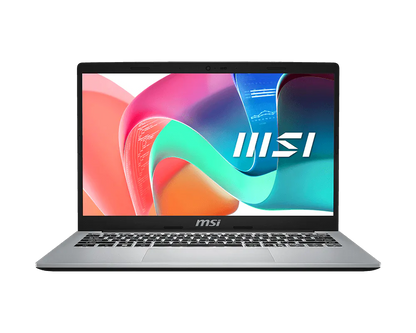 MSI MODERN 13 F13MG-026PH I7-1355U/8GB+8GB/512GB NVME/13.3/W11H/OFC21HS (GRY)