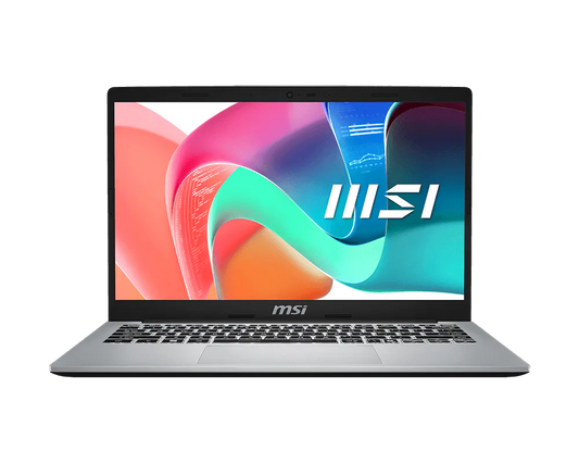 MSI MODERN 13 F13MG-026PH I7-1355U/8GB+8GB/512GB NVME/13.3/W11H/OFC21HS (GRY)
