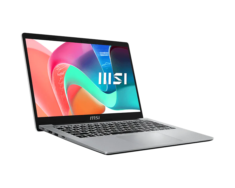 MSI MODERN 13 F13MG-026PH I7-1355U/8GB+8GB/512GB NVME/13.3/W11H/OFC21HS (GRY)