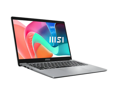 MSI MODERN 13 F13MG-026PH I7-1355U/8GB+8GB/512GB NVME/13.3/W11H/OFC21HS (GRY)