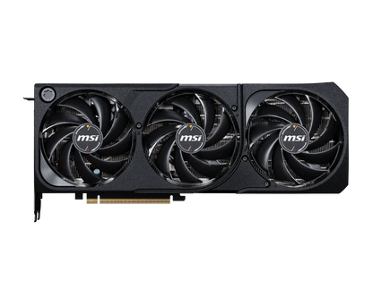 MSI RTX 5070TI 16GB 256BIT GDDR7 SHADOW 3X OC (HDMI, 3XDP)