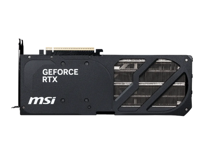 MSI RTX 5070TI 16GB 256BIT GDDR7 SHADOW 3X OC (HDMI, 3XDP)