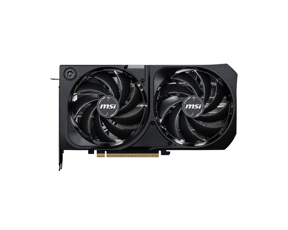 MSI RTX 5070 12G 192BIT GDDR7 SHADOW 2X OC (HDMI, 3XDP)