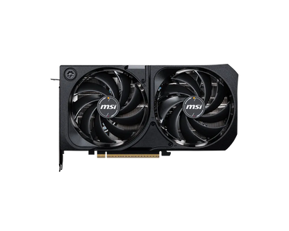 MSI RTX 5070 12G 192BIT GDDR7 SHADOW 2X OC (HDMI, 3XDP)
