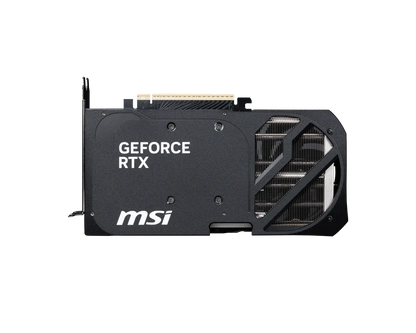 MSI RTX 5070 12G 192BIT GDDR7 SHADOW 2X OC (HDMI, 3XDP)