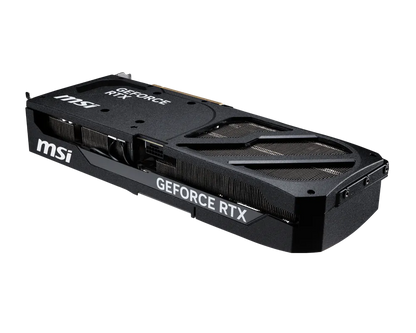MSI RTX 5070TI 16GB 256BIT GDDR7 SHADOW 3X OC (HDMI, 3XDP)