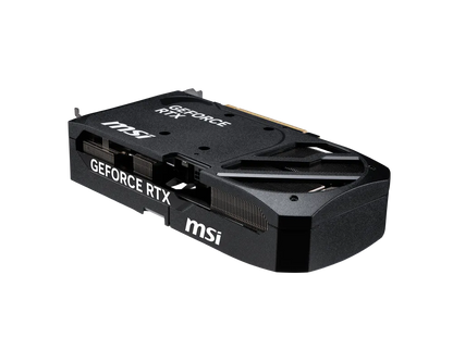 MSI RTX 5070 12G 192BIT GDDR7 SHADOW 2X OC (HDMI, 3XDP)