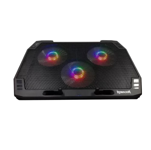 REDRAGON INGRID RGB LAPTOP COOLER