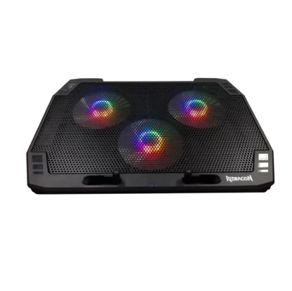 REDRAGON INGRID RGB LAPTOP COOLER