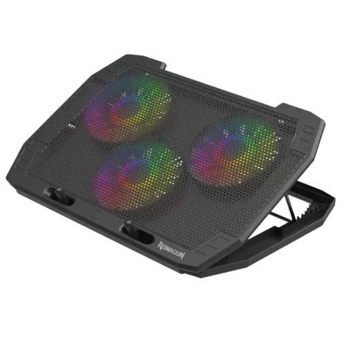 REDRAGON INGRID RGB LAPTOP COOLER