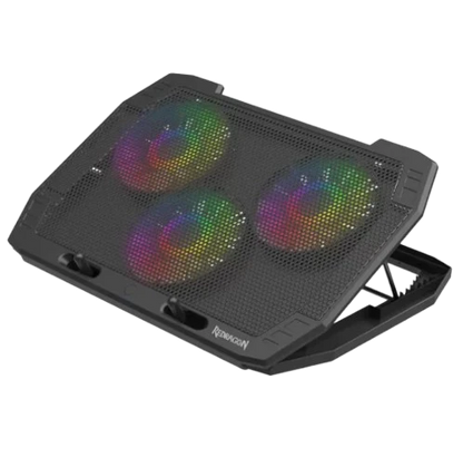 REDRAGON INGRID RGB LAPTOP COOLER