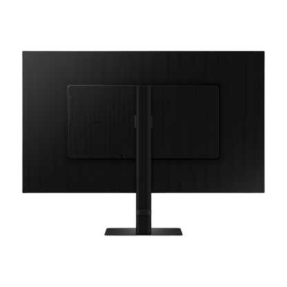 SAMSUNG VIEWFINITY S8 LS32D804UAEXXP 32" 4K UHD LED MONITOR WLMNT W/ HAS (HDMI, DP)