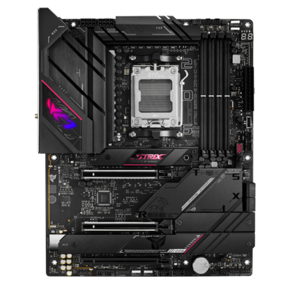 ASUS ROG STRIX B650E-E GAMING WIFI 4DDR5 4XM.2 MOTHERBOARD (HDMI, DP) WIFI+BT