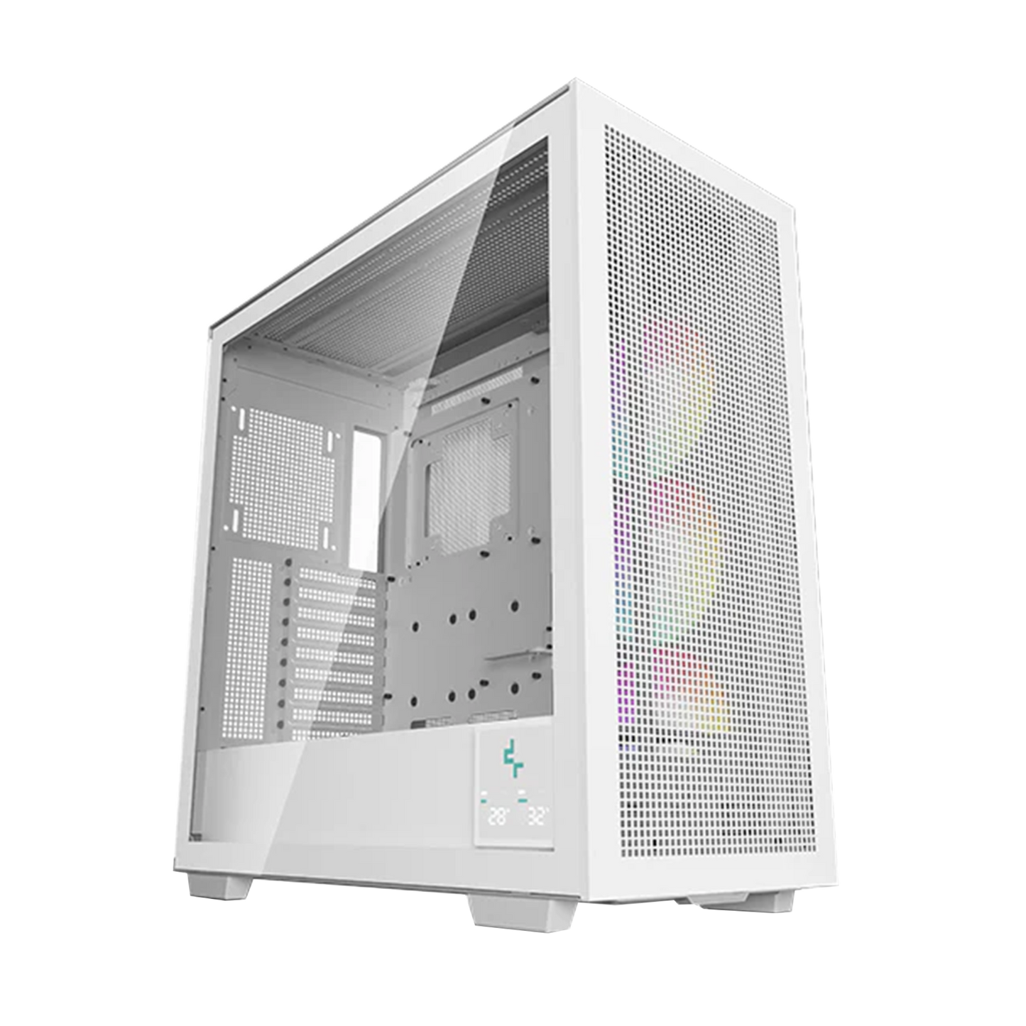 DEEPCOOL MORPHEUS E-ATX FULL TOWER