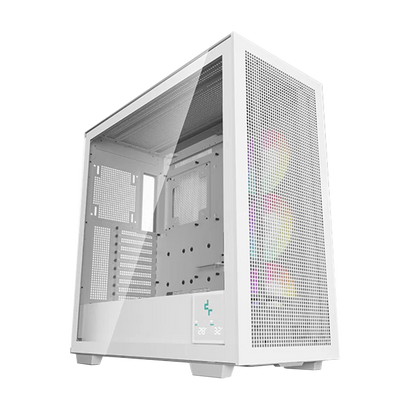 DEEPCOOL MORPHEUS E-ATX FULL TOWER